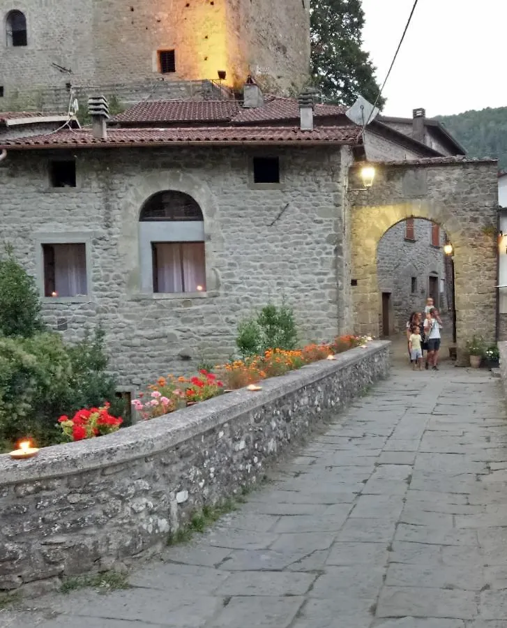 Mia Casa In Verrucola Fivizzano 0*,