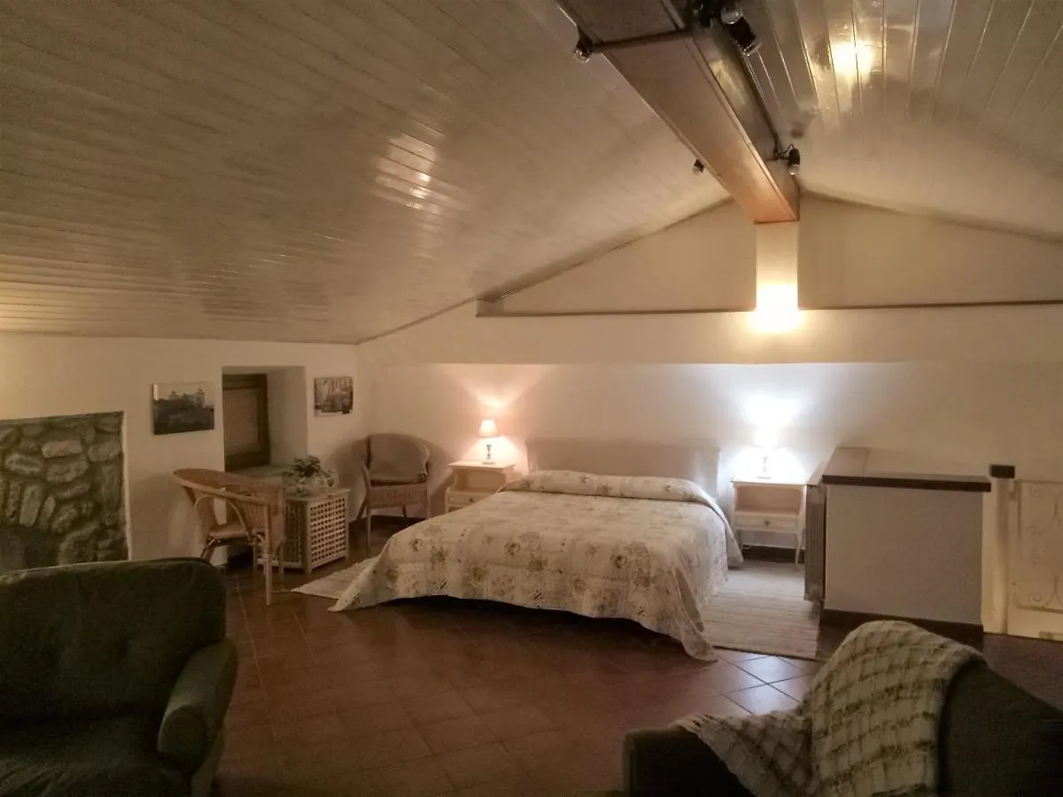 Mia Casa In Verrucola Fivizzano Italy