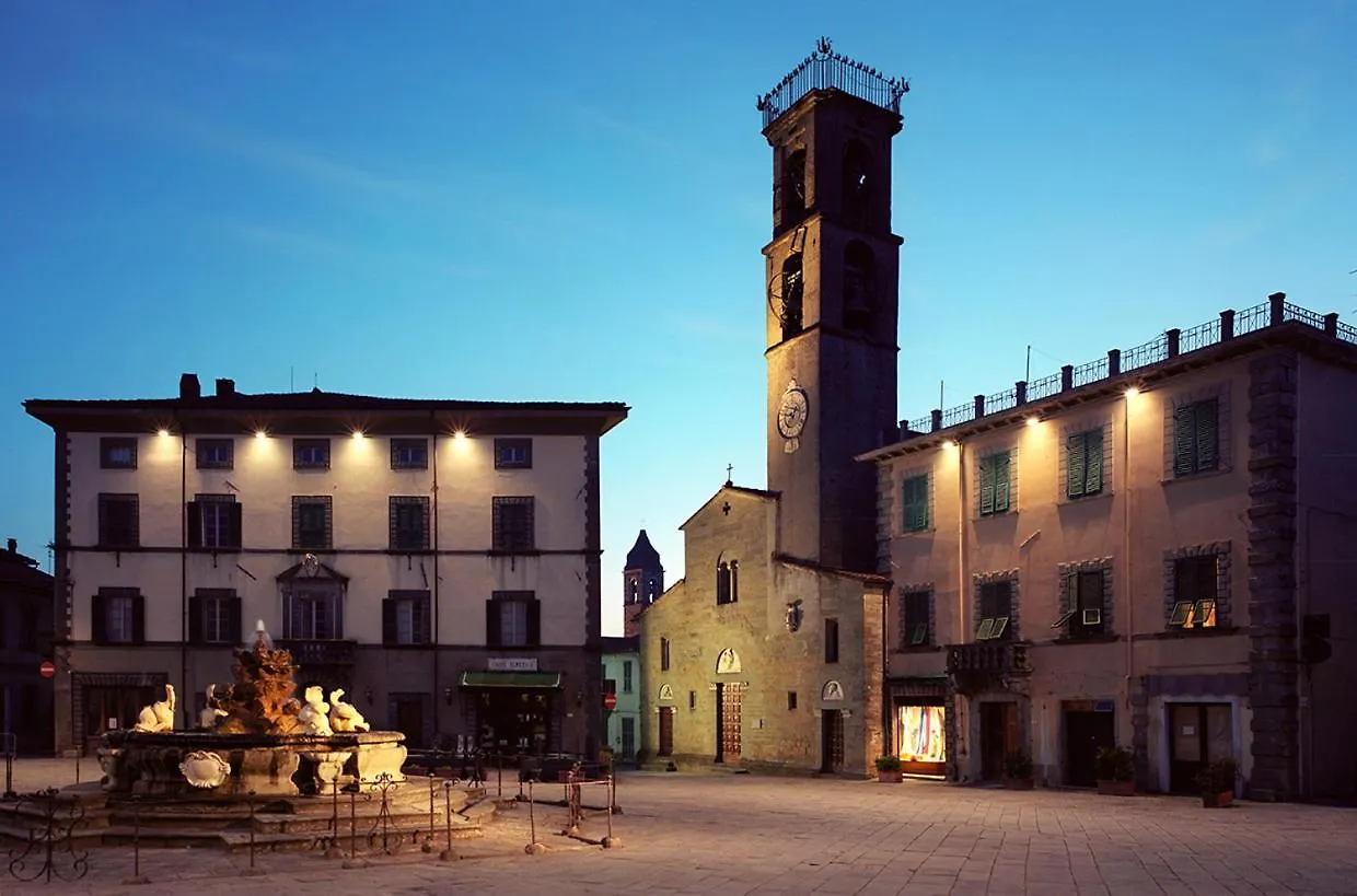 Holiday home Mia Casa In Verrucola Fivizzano Italy
