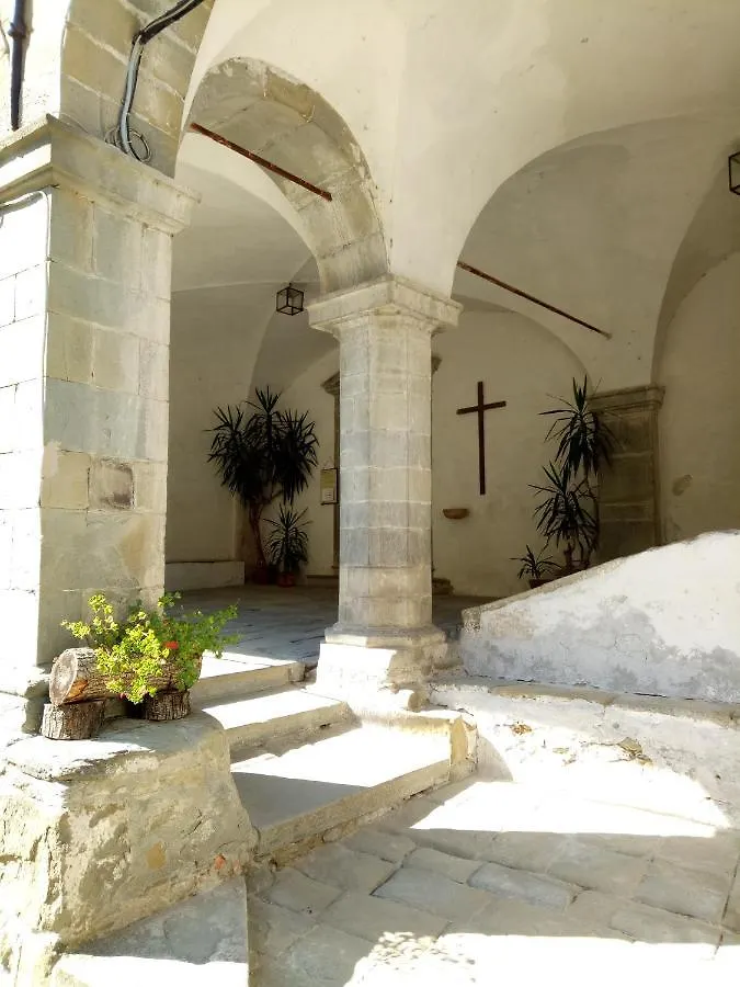 Mia Casa In Verrucola Fivizzano