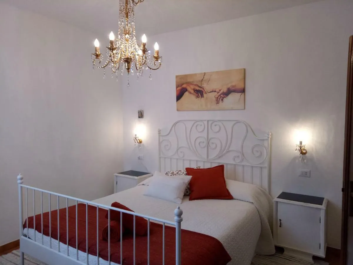 Mia Casa In Verrucola Fivizzano