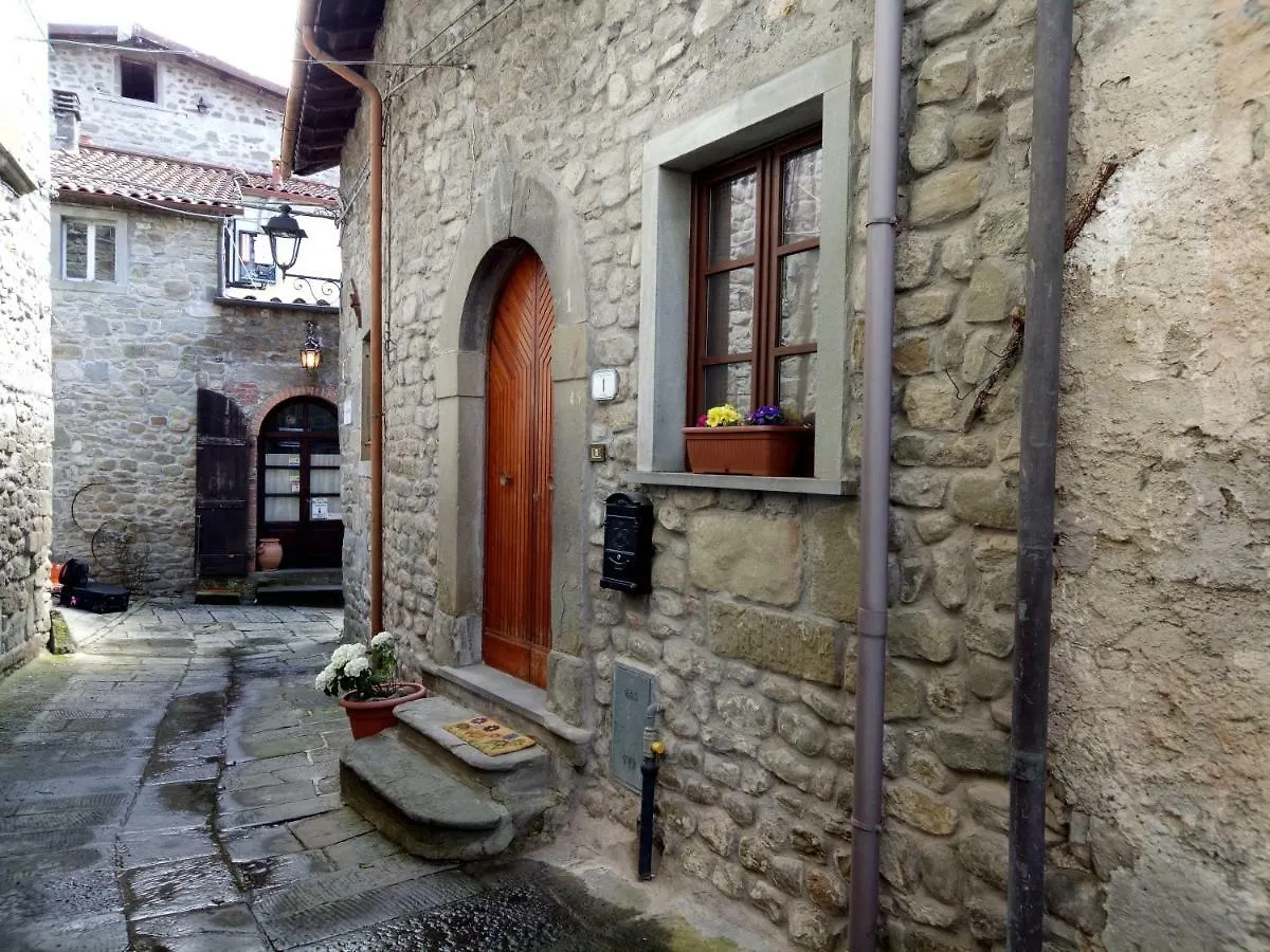 Holiday home Mia Casa In Verrucola Fivizzano