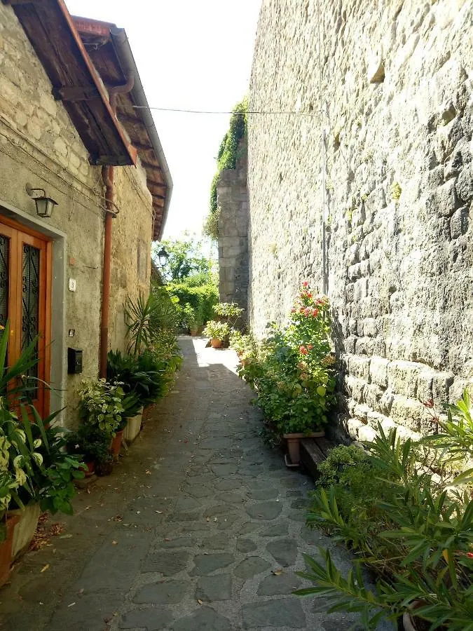 Mia Casa In Verrucola Fivizzano 0*,  Italy
