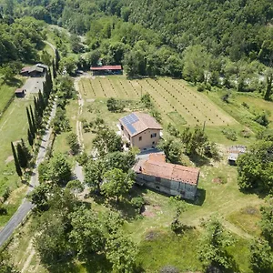 Podere Groppini Farm stay