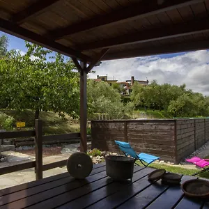 Ferienhaus Casa Vi - Toscana, Lunigiana, Near Cinque Terre, Fivizzano