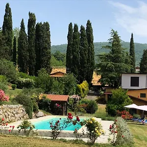 Podere La Piana Fivizzano