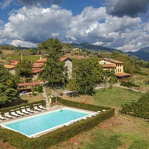 Bauernhof Il Bardellino, Fivizzano