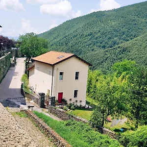 Cantoquinto Bed & Breakfast