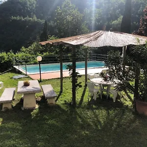 La Vecchia Canonica Fivizzano