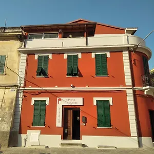 Porta Di Sotto Bed & Breakfast