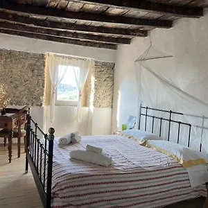 Bauernhof Agriturismo Luna Di Quarazzana In Tuscany, Fivizzano