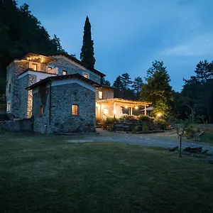 Bauernhof Di La Dall'acqua, Fivizzano
